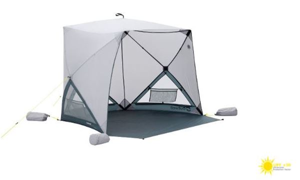 Picture of COMPTON BEACH SHELTER